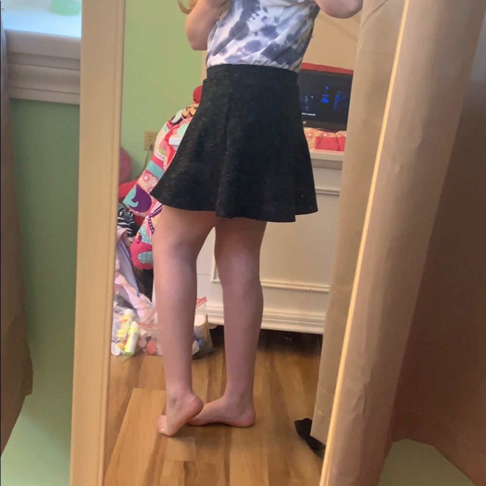 Mini skirt - Picture 5 of 5